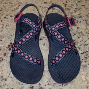 Chacos